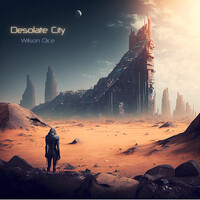 Desolate City (Original Score)
