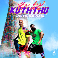 Vera Level Kuththu (Instrumental)