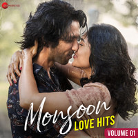 Monsoon Love Hits Vol 1