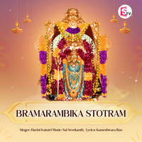 Bramarambika Stotram