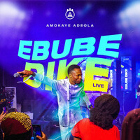 Ebube Dike (Live)