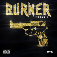 Burner