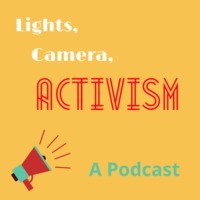 Lights, Camera, Activism - season - 1