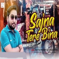 Sajana Tere Bina