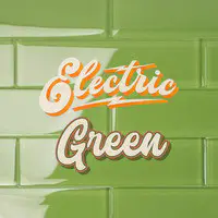 Electric Green