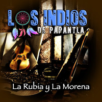 La Rubia y la Morena Songs Download: La Rubia y la Morena MP3 Spanish Songs  Online Free on 