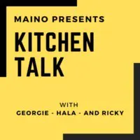 Maino Presents Kitchen Talk - season - 2