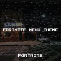 Fortnite Menu Theme