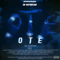 Ote (On That End) Vol 2