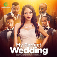My Perfect Wedding (Original Motion Picture Soundtrack)