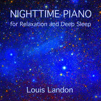 Nighttime Piano for Relaxation and Deep Sleep