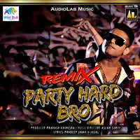 Party Hard Bro Remix