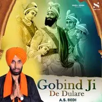 Gobind Ji De Dolare