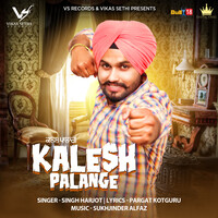 Kalesh Palange