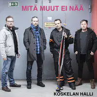 Mitä Muut Ei Nää