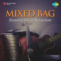 Mixed Bag Beautiful hits of Malayalam