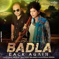 Badla Back Again