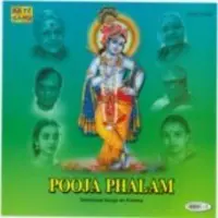 Pooja Phalam Vol 2 (devotional Songs On Krishna)