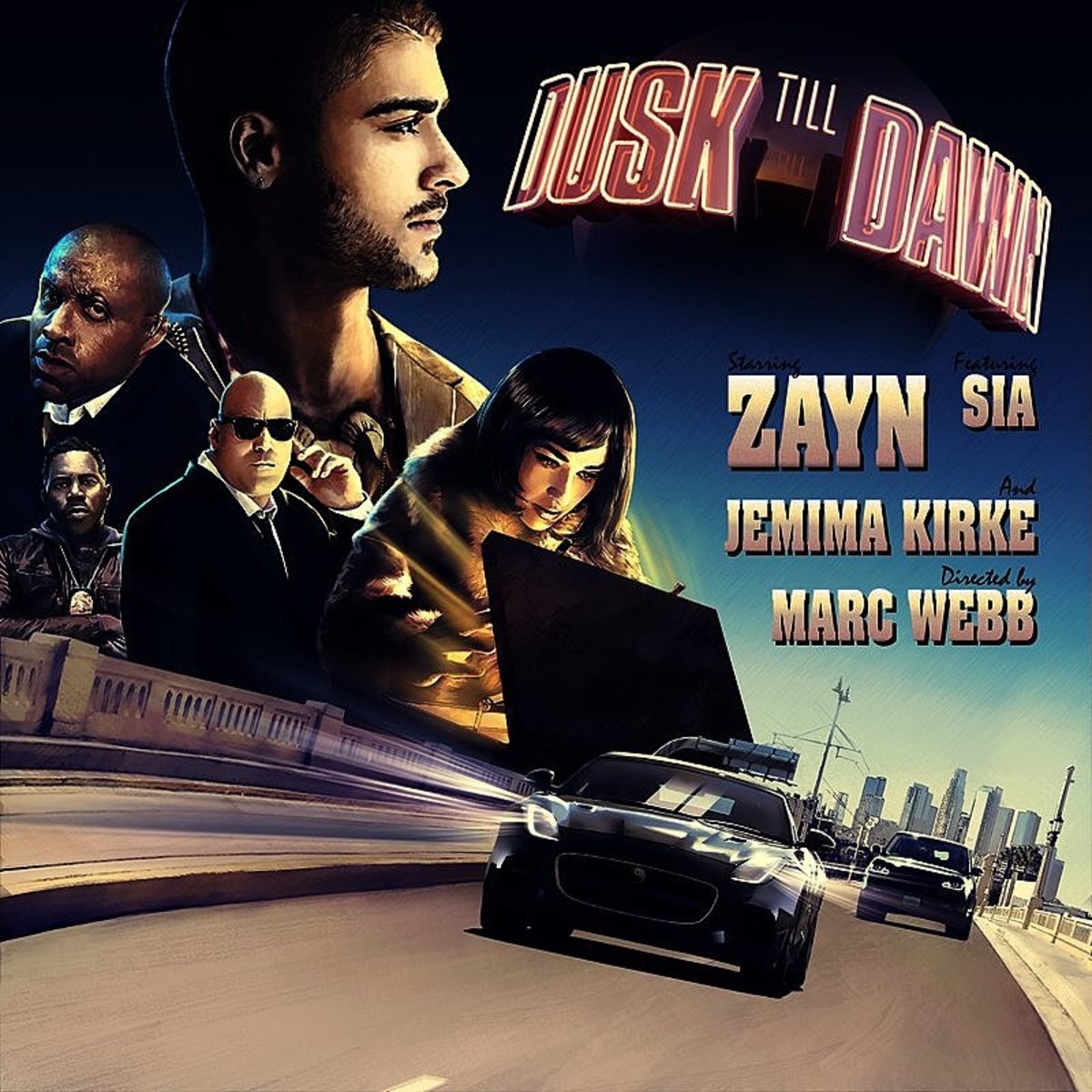 Dusk Till Dawn Lyrics In English Dusk Till Dawn Dusk Till Dawn Song Lyrics In English Free Online On Gaana Com - dusk till dawn roblox id code