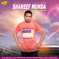 Shareef Munda