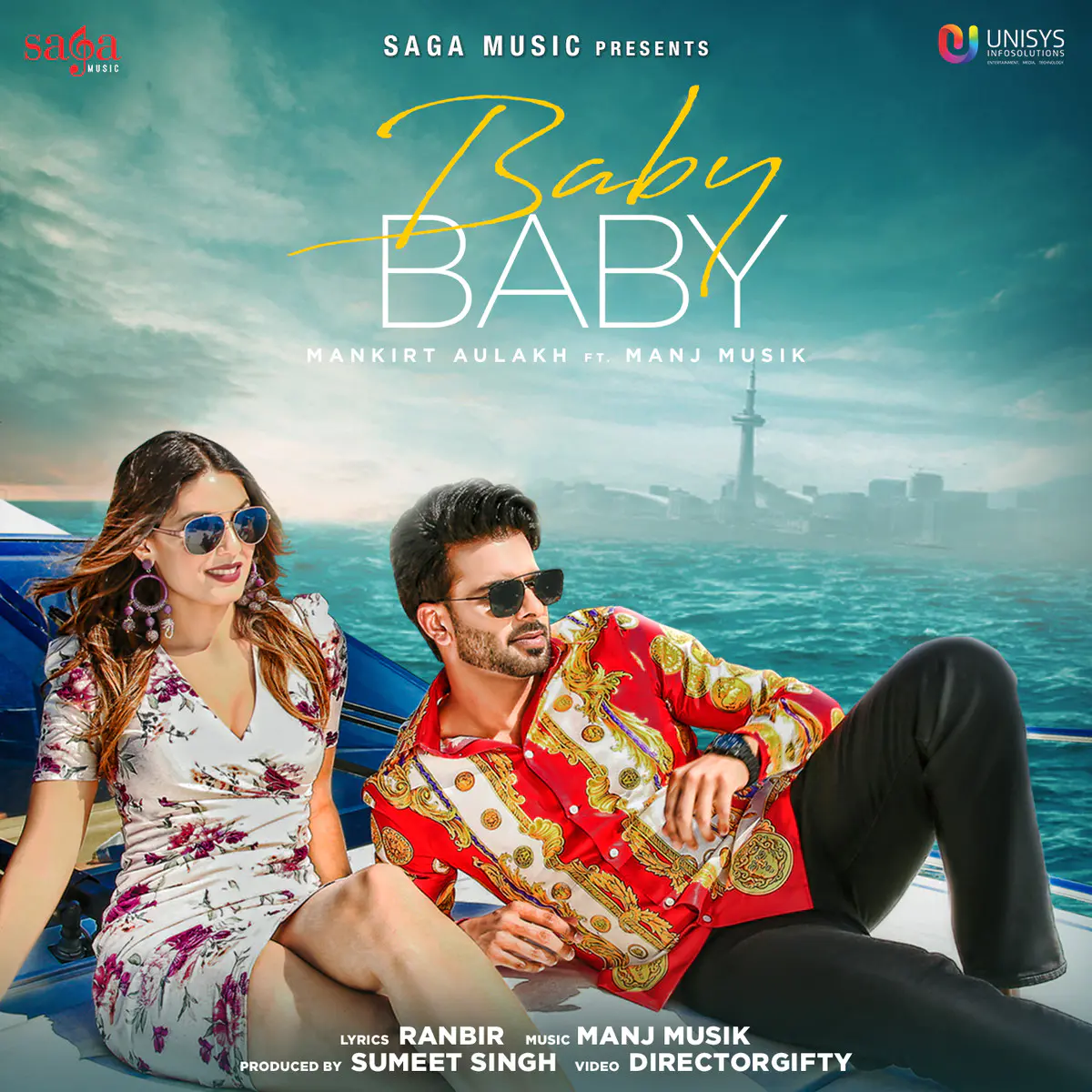 Baby Baby Lyrics In Punjabi Baby Baby Baby Baby Song Lyrics In English Free Online On Gaana Com