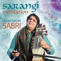 Sarangi Meditation