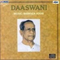Bhimsen Joshi - Daaswani (kannada Devotional)