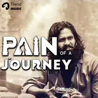 Pain Of A Journey