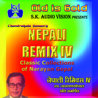 Nepali Remix 4 