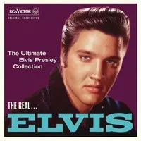 Elvis Presley - Stuck On You (Official Audio) 