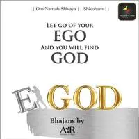 Let Go Of Your Ego And You Will Find God