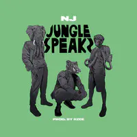 Jungle Speaks