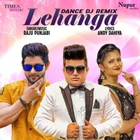 Lehanga Remix