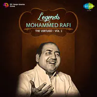 Legends Mohd Rafi The Virtuso 1