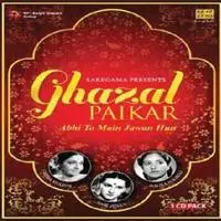 Ghazal Paikar Abhi To Main Jawan Hun Cd 3