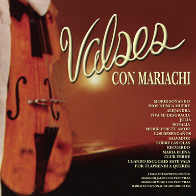 Club Verde (Album Version) MP3 Song Download by Mariachi Nacional de  Arcadio Elias (Ser. Col. 15 Aut. Exts. 