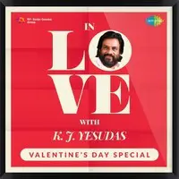 In Love With K. J. Yesudas