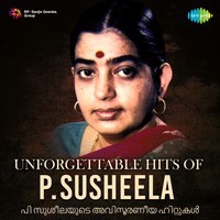 Unforgettable Hits of P. Susheela-Malayalam