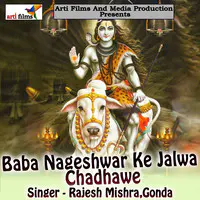 Baba Nageshwar Ke Jalwa Chadhawe