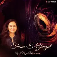 Sham-E-Ghazal By Lalitya Munshaw