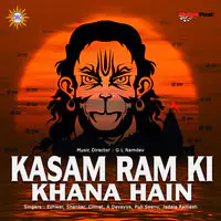 Kasam Ram Ki Khana Hai