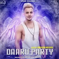 Daaru Party Remix