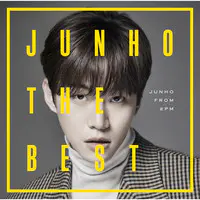 Souzou Song|JUNHO (From 2PM)|JUNHO THE BEST| Listen to new songs