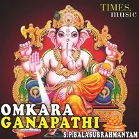 Omkara Ganapathi