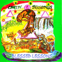 Blessed Lessons