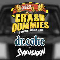 Crash Dummies - Romeriksrussen 2022