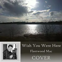 Wish You Were Here (Cover)