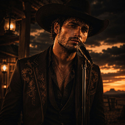 Outlaw Bloodlines