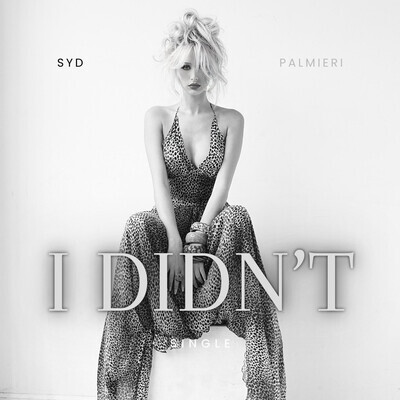 I Didn't
