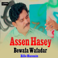 Assen Hasey Bewafa Wafadar